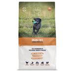Grain Free Adult Chicken, Potato & Veg Dog Food 15kg