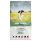 Junior & Sporting Chicken & Rice Dog Food 15kg