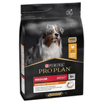 Medium Adult Everyday Nutrition Chicken Dog Food 3kg