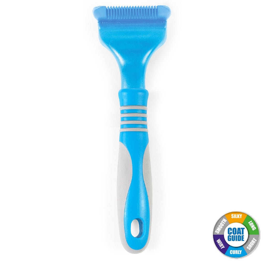 Ancol Ergo Stripping Comb For Dogs
