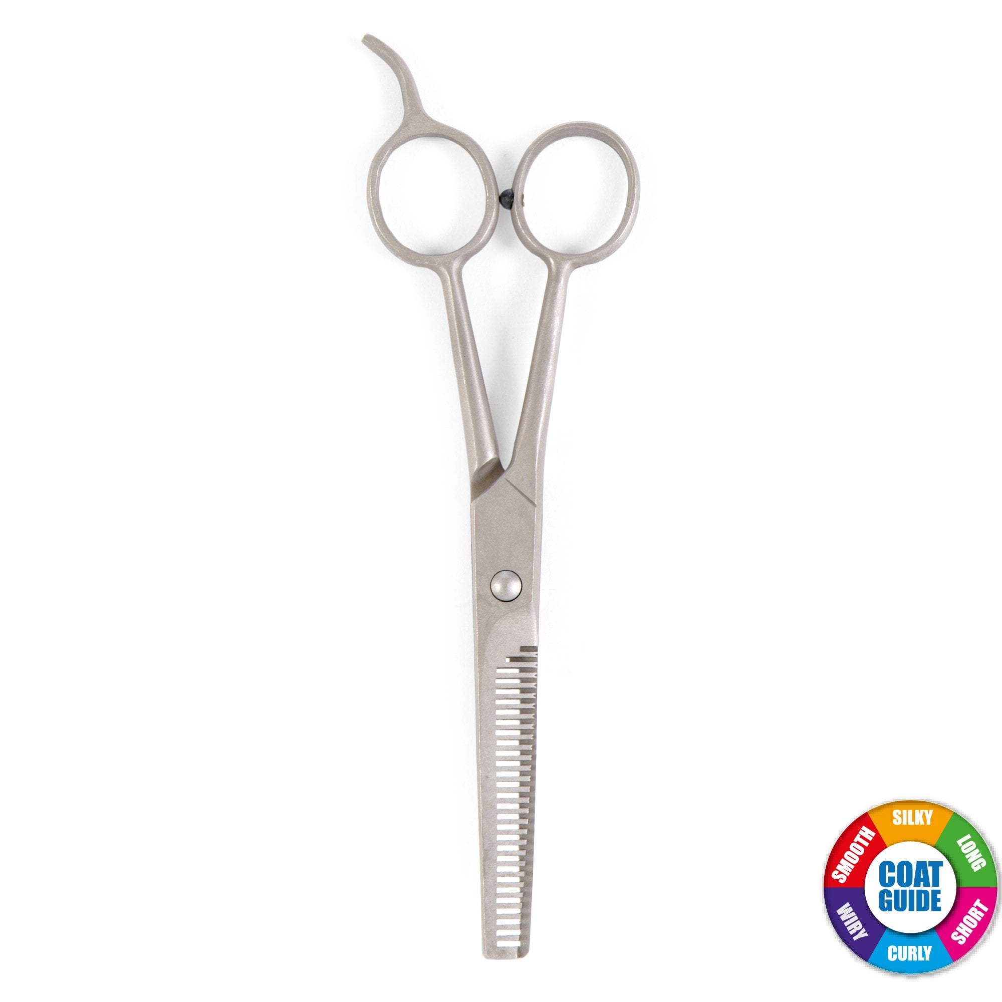 Ergo Dog Grooming Thinning Scissors