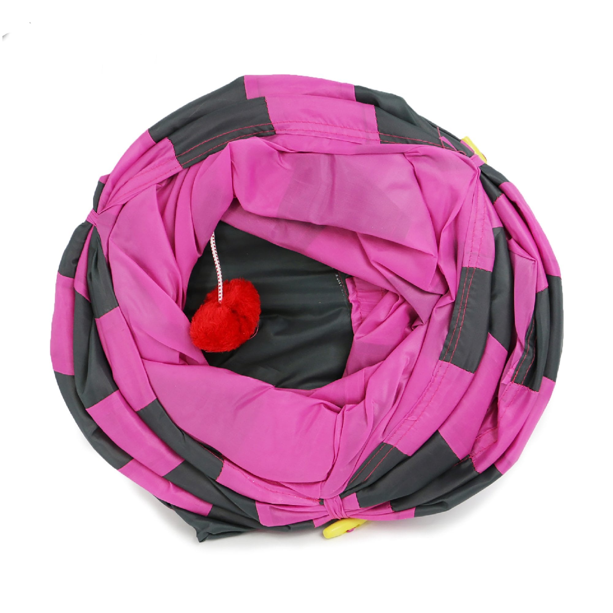 Ancol Y-Shaped Cat Play Tunnel 35cm x 40cm