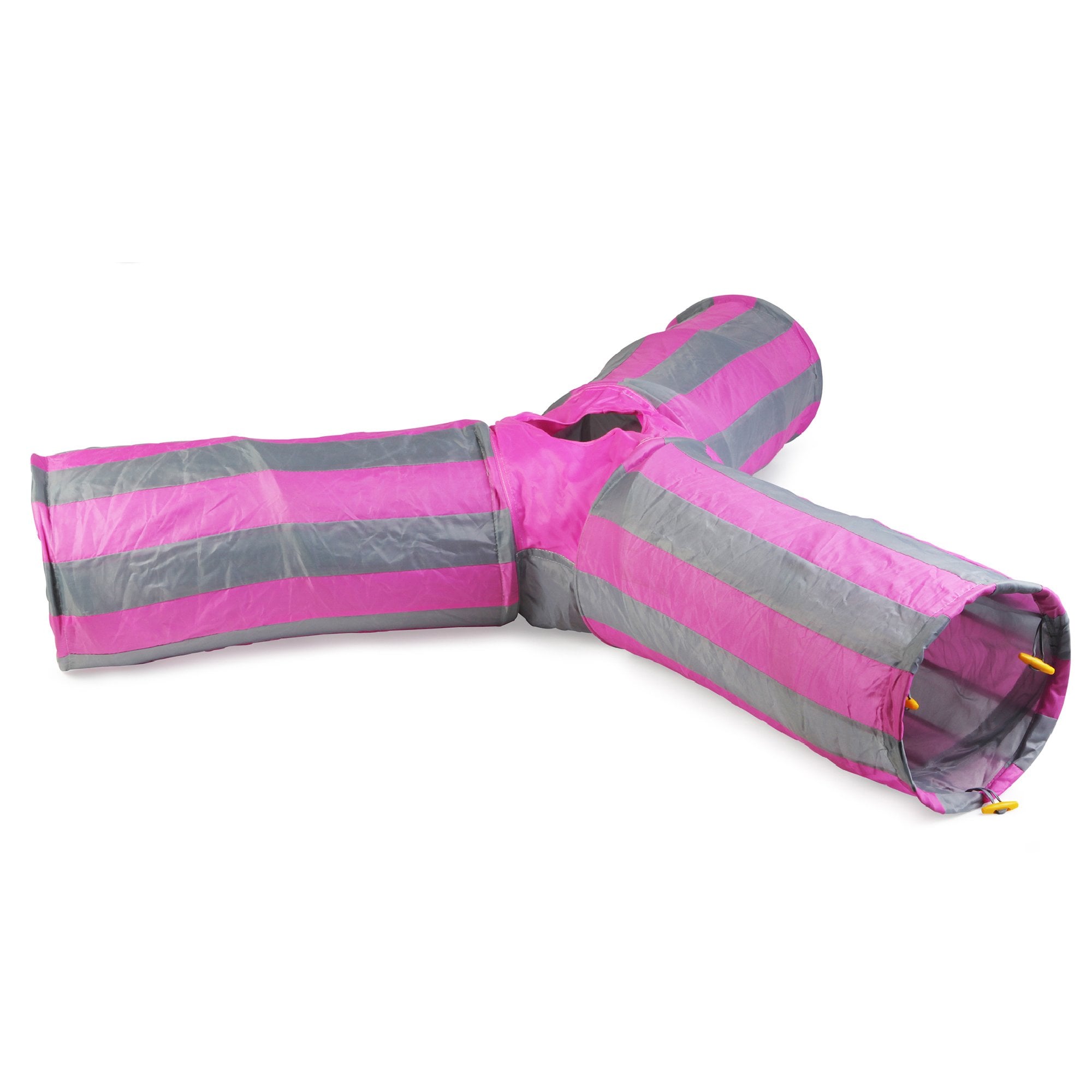 Ancol Y-Shaped Cat Play Tunnel 35cm x 40cm