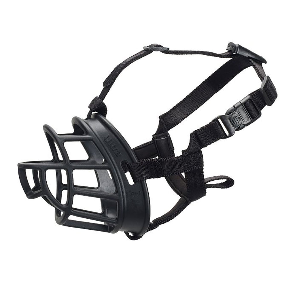 Company of Animals Baskerville Ultra Dog Muzzle - Size 2