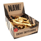 Beef Tails Natural Dog Treat 2kg