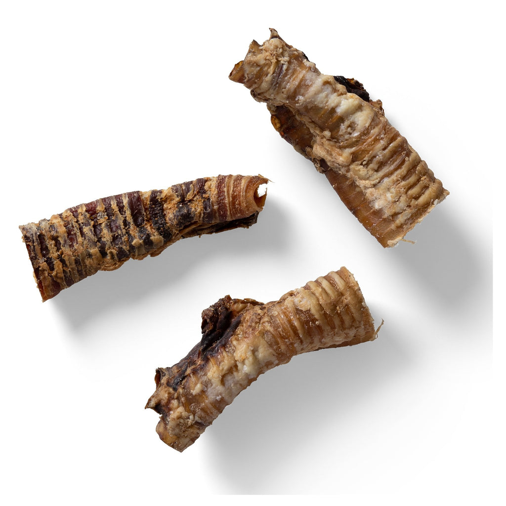 Beef Trachea Natural Dog Treat 200g