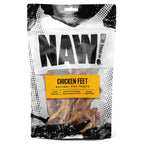 NAW Chicken Feet Natural Dog Treat 250g