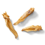 NAW Lamb Ears Natural Dog Treat 100g