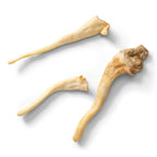 NAW Lamb Tails Natural Dog Treat 150g