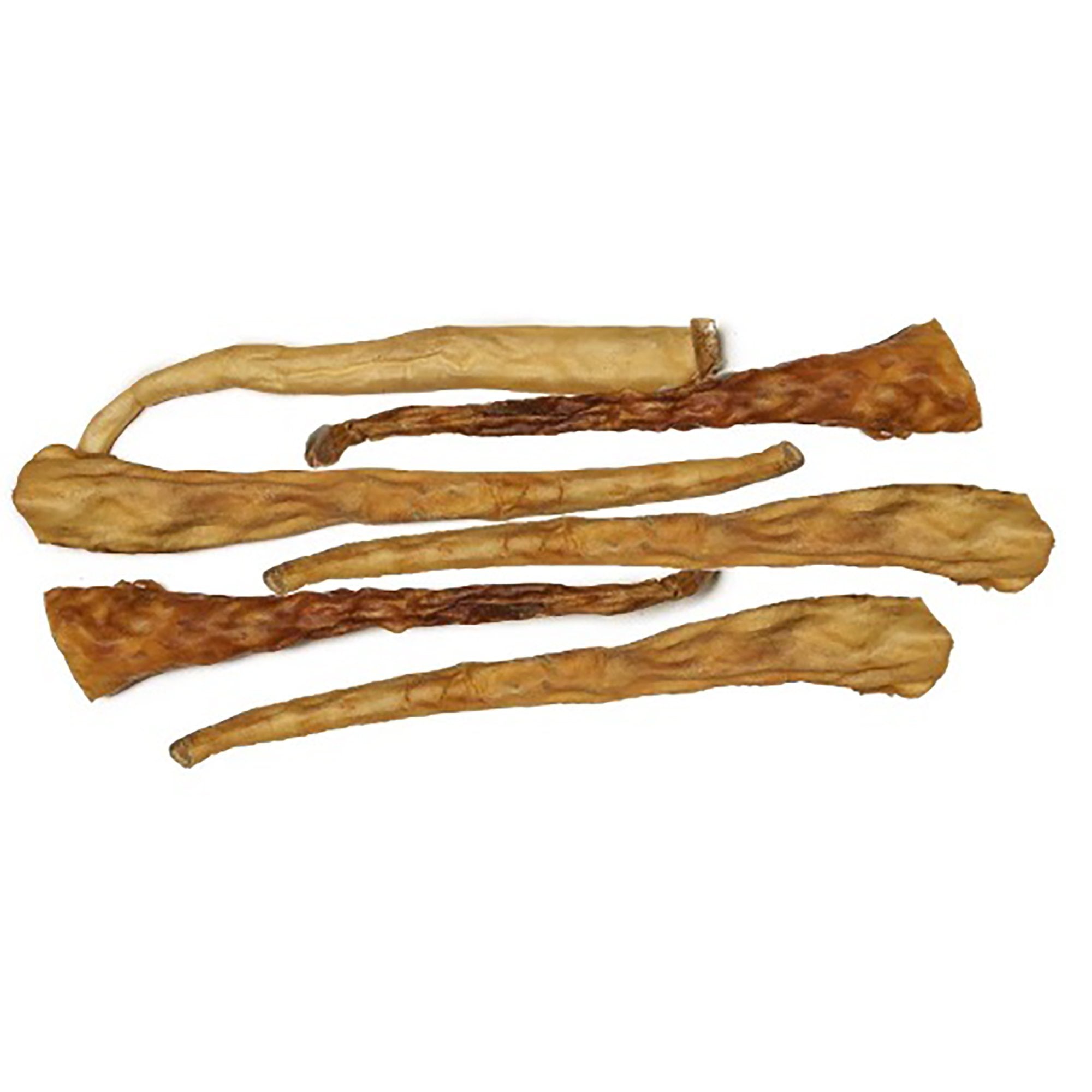 Buffalo Tails Natural Dog Treats Large 2kg