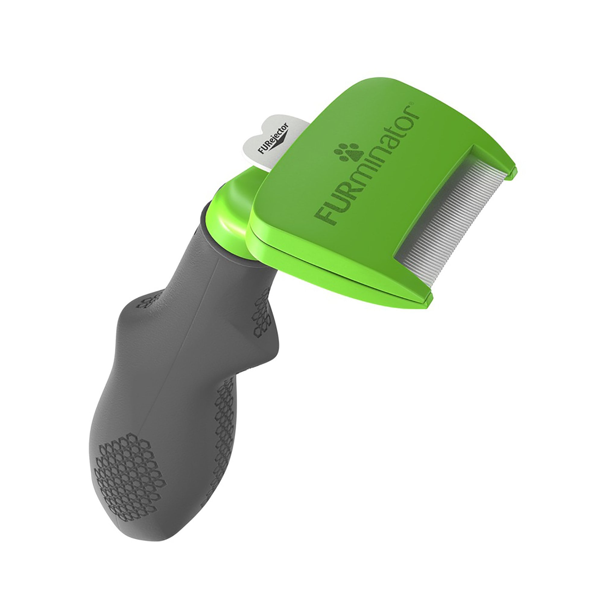 deShedding Tool Short Hair for Small Dogs