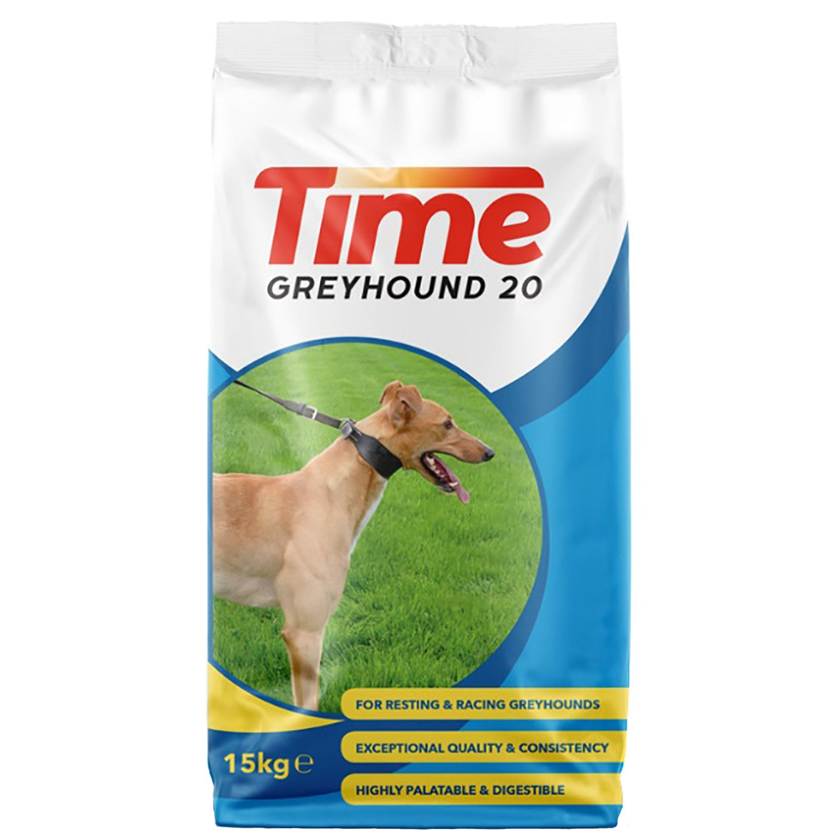 Dog Food Racing Time Greyhound & Whippet Racing Dog Food | Feedem