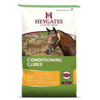 Heygates Country Feeds Conditioning Cubes Horse & Pony Feed 20kg