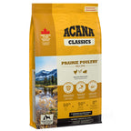 ACANA Classic Prairie Poultry Adult Chicken Dry Dog Food 9.7kg