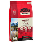 ACANA Classic Red Meat Adult Dry Dog Food 9.7kg