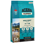 ACANA Classic Wild Coast Adult Dry Dog Food 9.7kg
