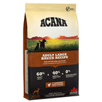 Adult Large Breed Chicken & Hake Dry Dog Food 11.4kg