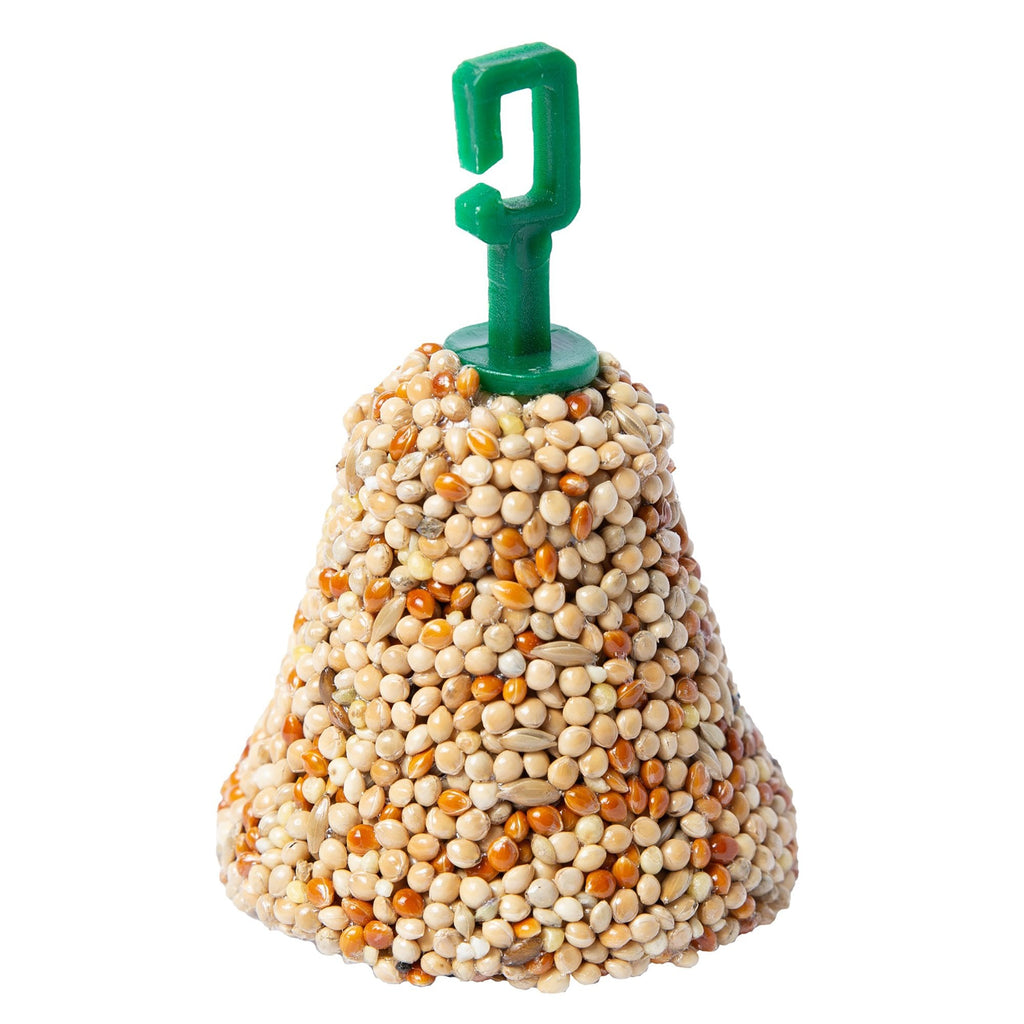 Johnson's Veterinary Budgie Seed Bell 34g