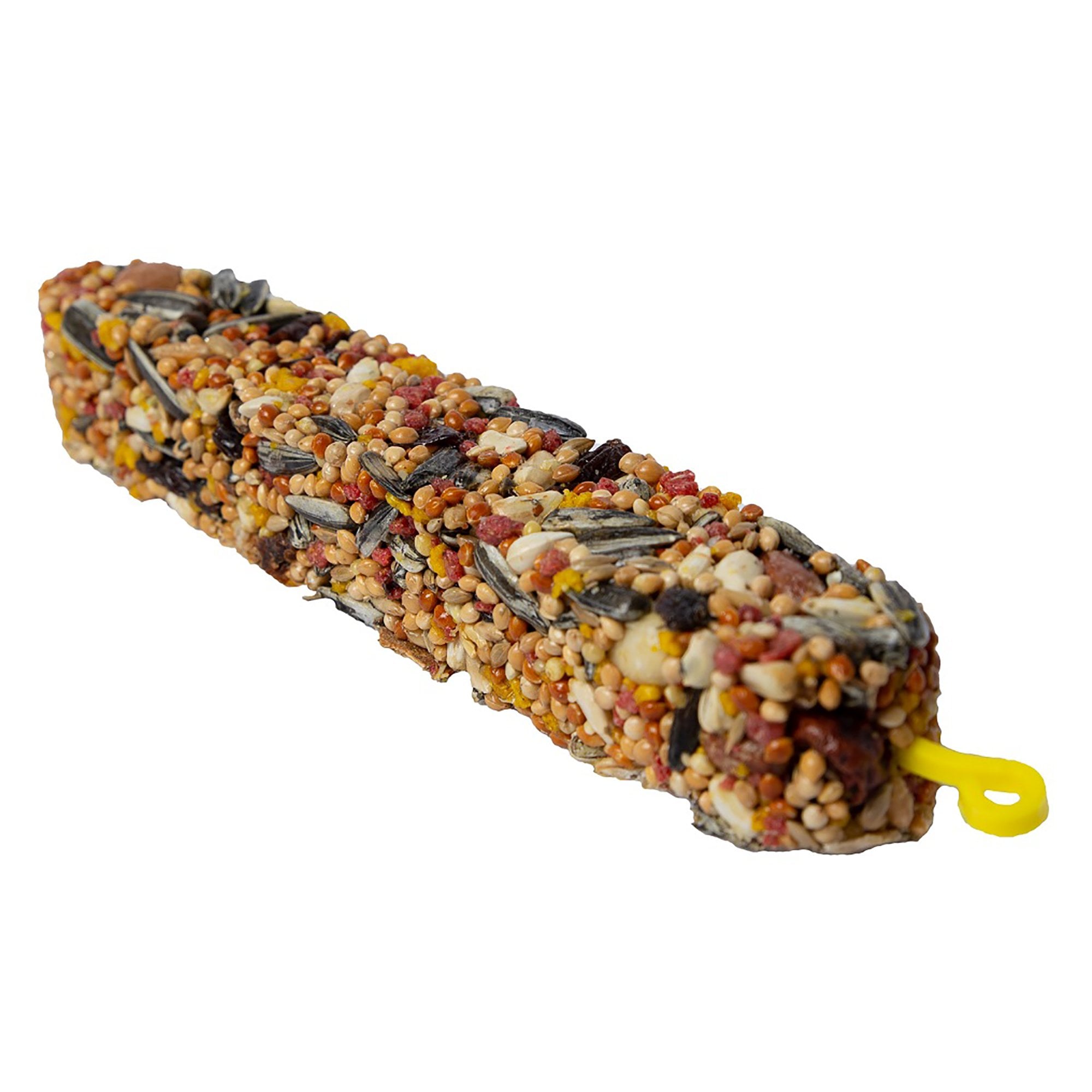 Cockatiels & Parrot Fruity Sticks 45g