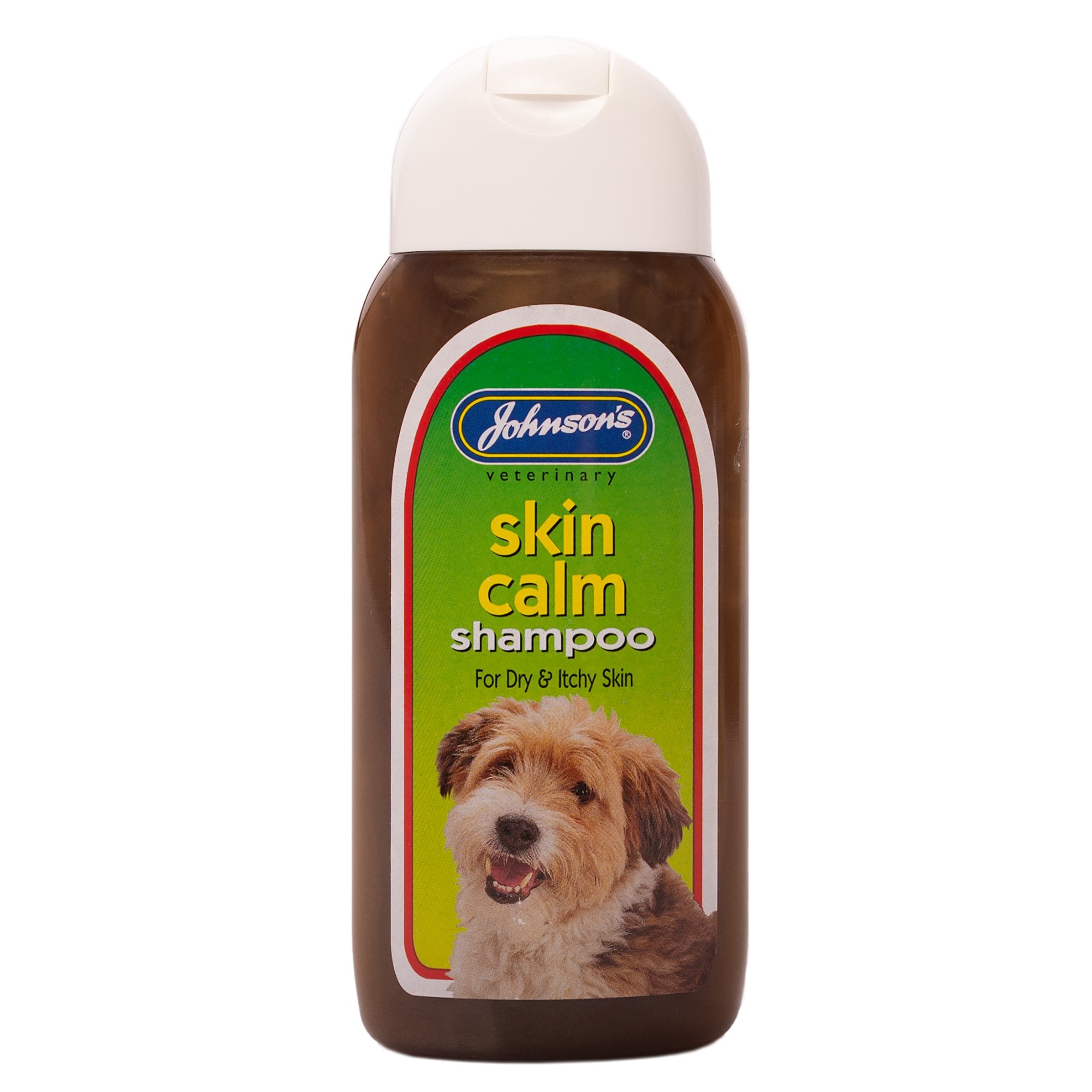 Skin Calm Dog Shampoo 200ml