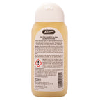 Johnson's Veterinary Tea Tree Dog Shampoo 200ml