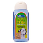 Puppy & Kitten Shampoo 200ml