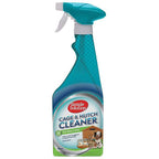 Simple Solution Cage & Hutch Cleaner For Small Animal Cages 500ml