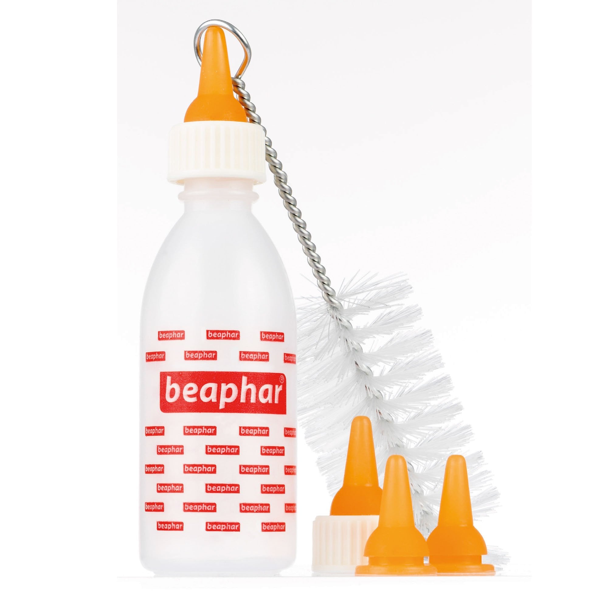 Lactol Milk Replacer Feeding Set for Kittens & Puppies