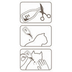 Beaphar FIPROtec Spot-On Solution For Cats - 1 Pack