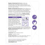 Beaphar Herbal Calming Spot On For Cats – 3 Pipettes