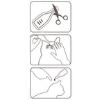 Beaphar Herbal Calming Spot On For Cats – 3 Pipettes