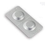 WORMclear Worming Tablets For Dogs (Up To 20kg) - 2 Pack