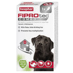FIPROtec COMBO Flea & Tick Spot-On For Dogs (20-40kg) - 1 Pack
