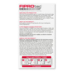 FIPROtec COMBO Flea & Tick Spot-On For Dogs (20-40kg) - 1 Pack