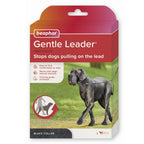 Gentle Leader Head Collar Black For Large Dogs