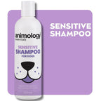 Essentials Sensitive Dog Shampoo 250ml