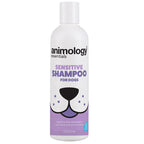 Essentials Sensitive Dog Shampoo 250ml
