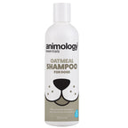 Animology Essentials Oatmeal Dog Shampoo 250ml