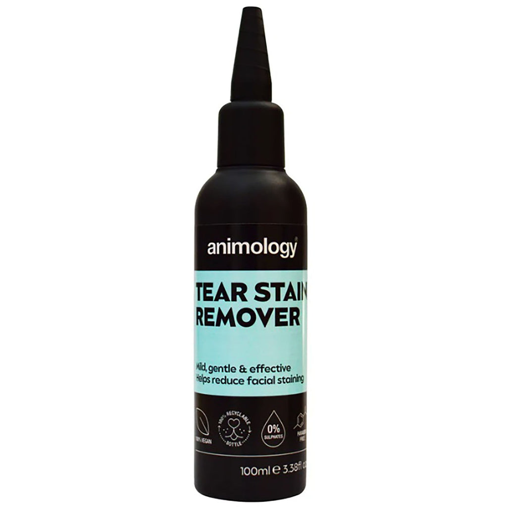 Animology Tear Stain Remover For Dogs 100ml