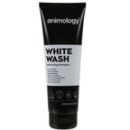 White Wash Dog Shampoo 250ml