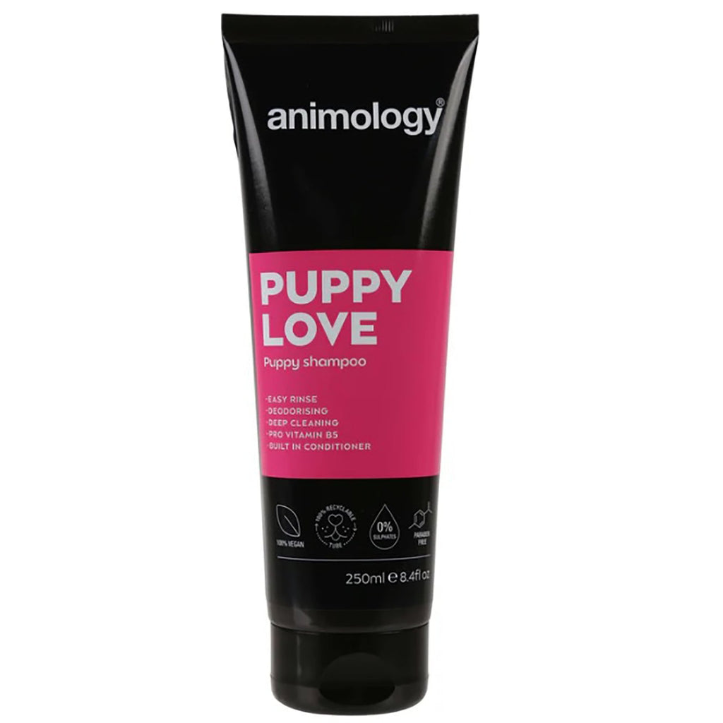 Puppy Love Puppy Shampoo 250ml