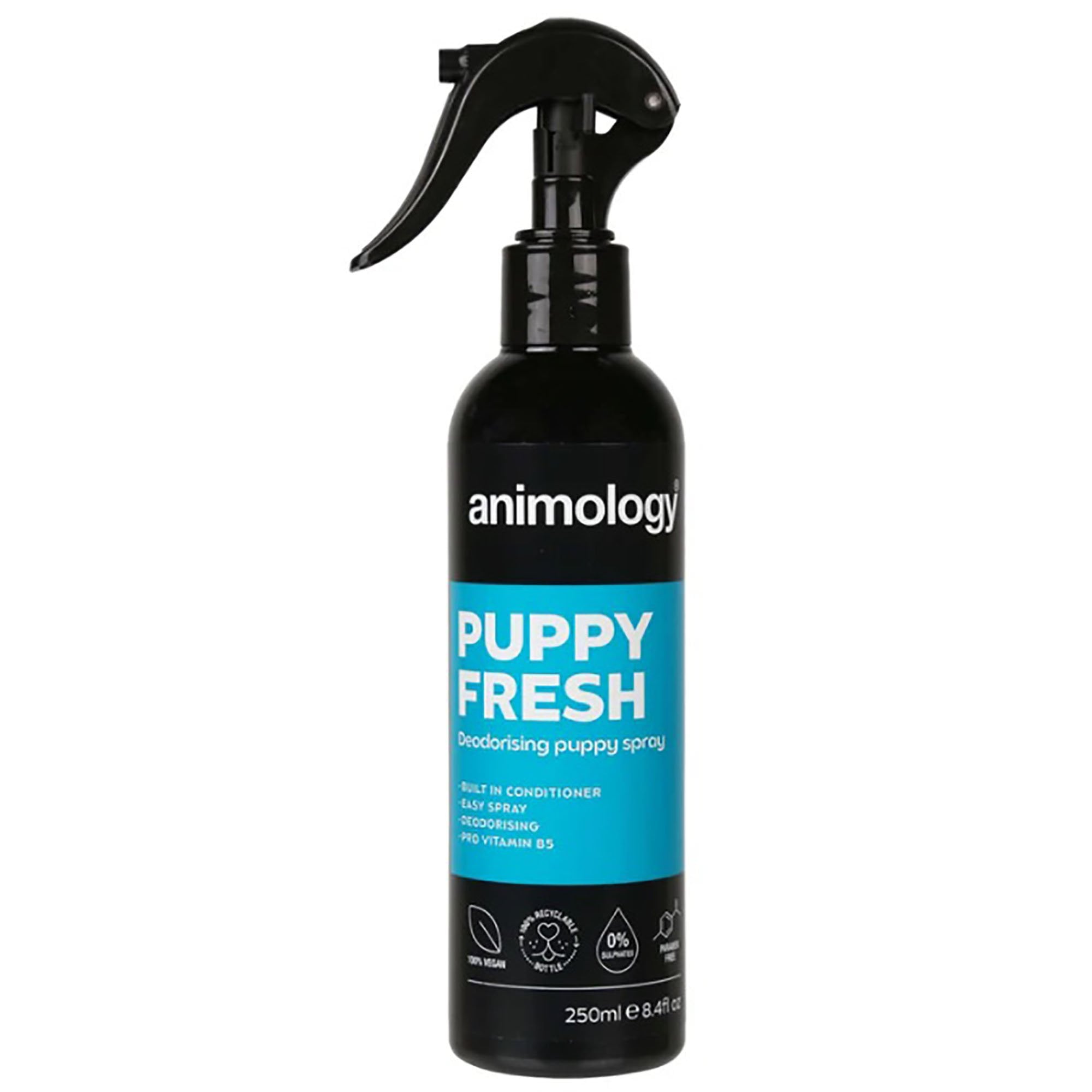 Puppy Fresh Deodorising Puppy Spray 250ml