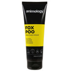 Animology Fox Poo Dog Shampoo 250ml