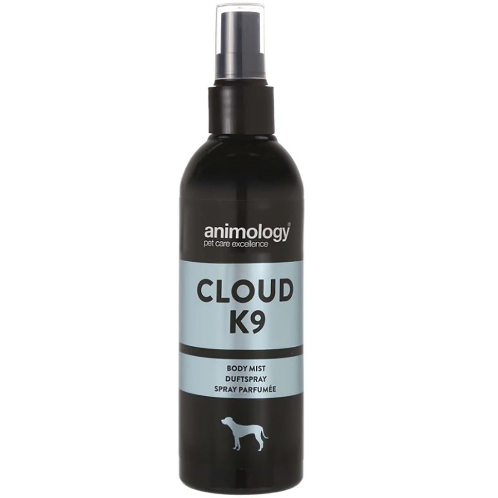 Animology Cloud K9 Body Mist For Dogs 150ml