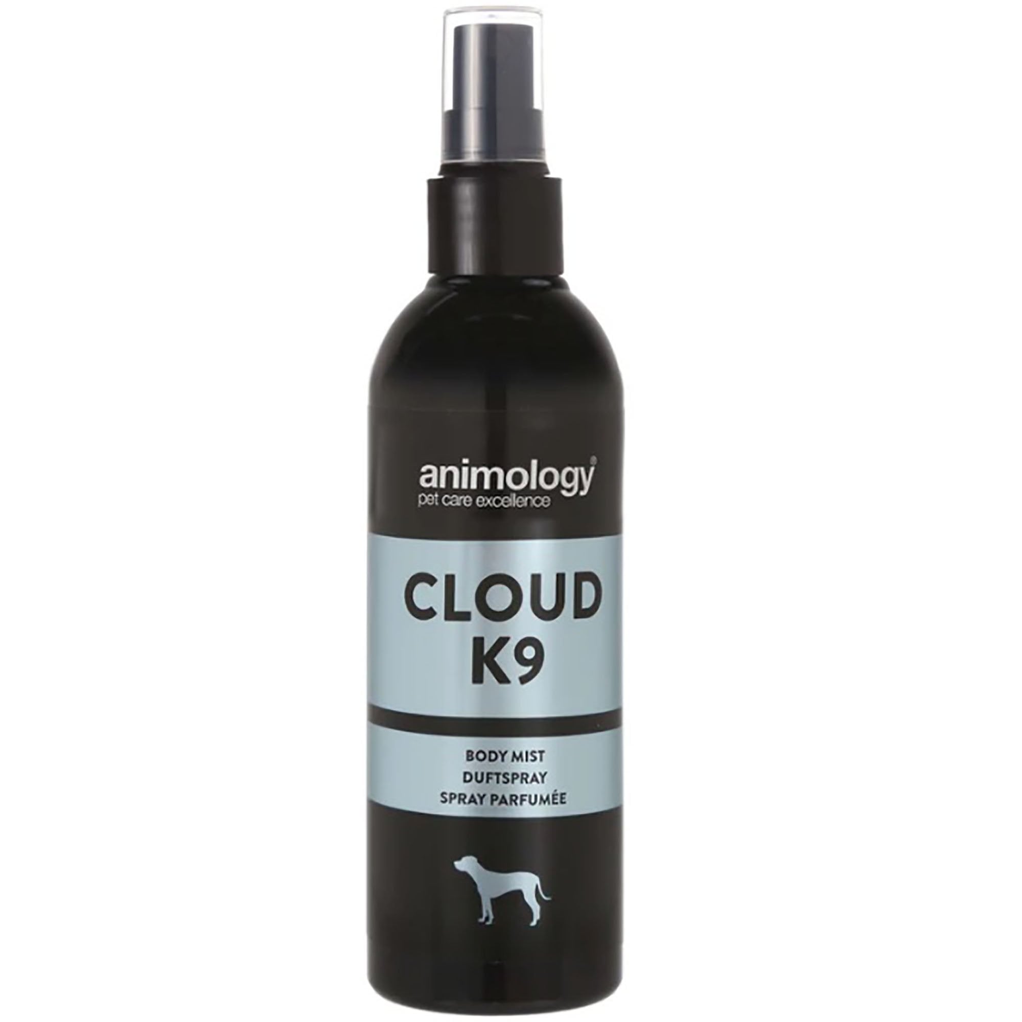 Cloud K9 Body Mist For Dogs 150ml