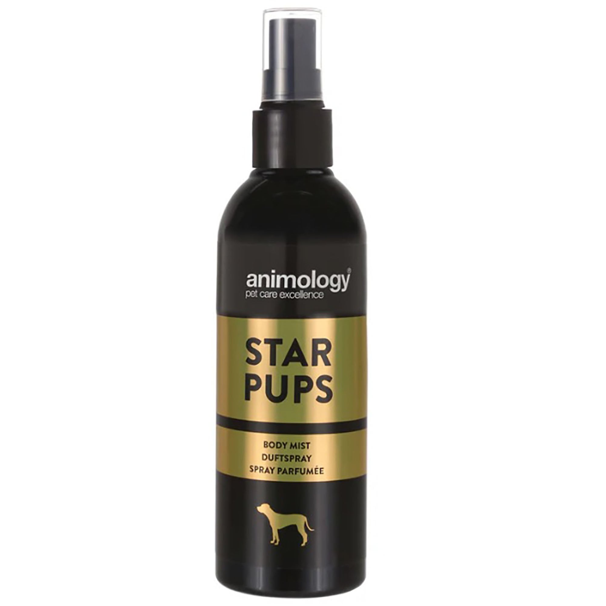 Star Pups Body Mist For Dogs 150ml