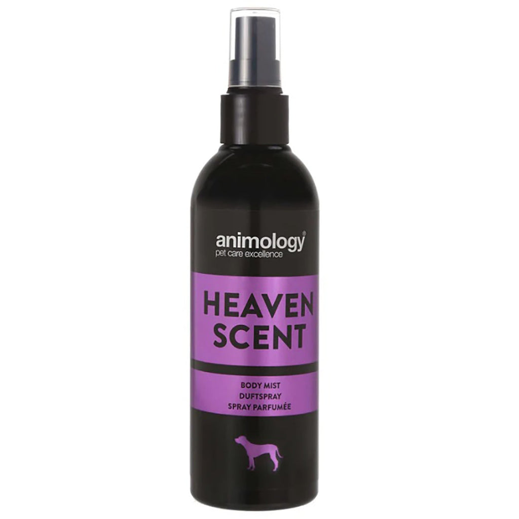 Heaven Scent Dog Body Mist For Dogs 150ml