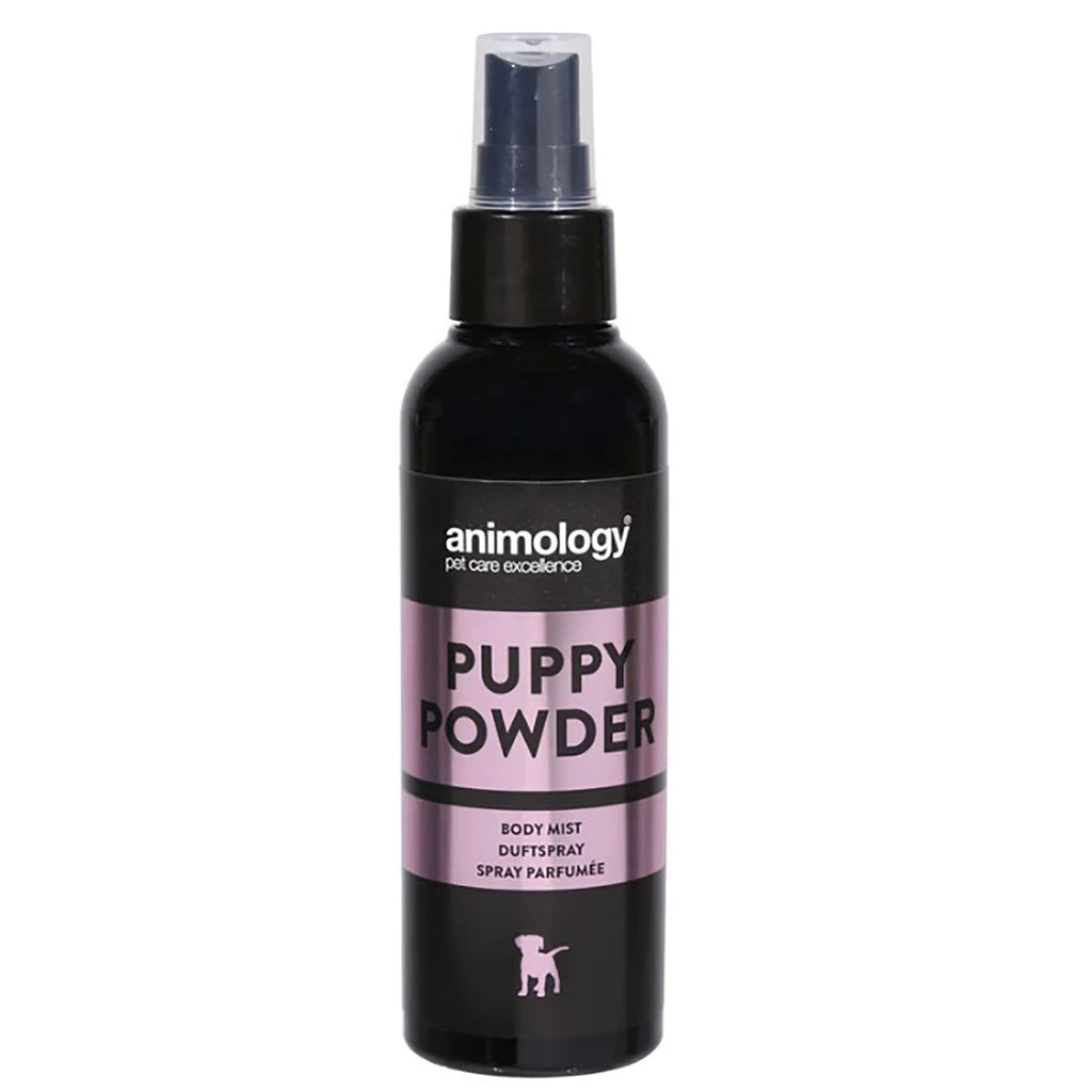 Animology Puppy Powder Fragrance Mist For Dogs 150ml