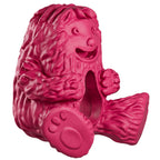 Dogsee Play Treatoy Yeti Enrichment Toy For Dogs - Pink