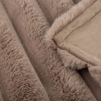Aspen Pet Blanket Taupe